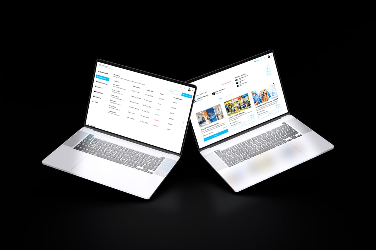 Portfolio image of Rethink Loyalty