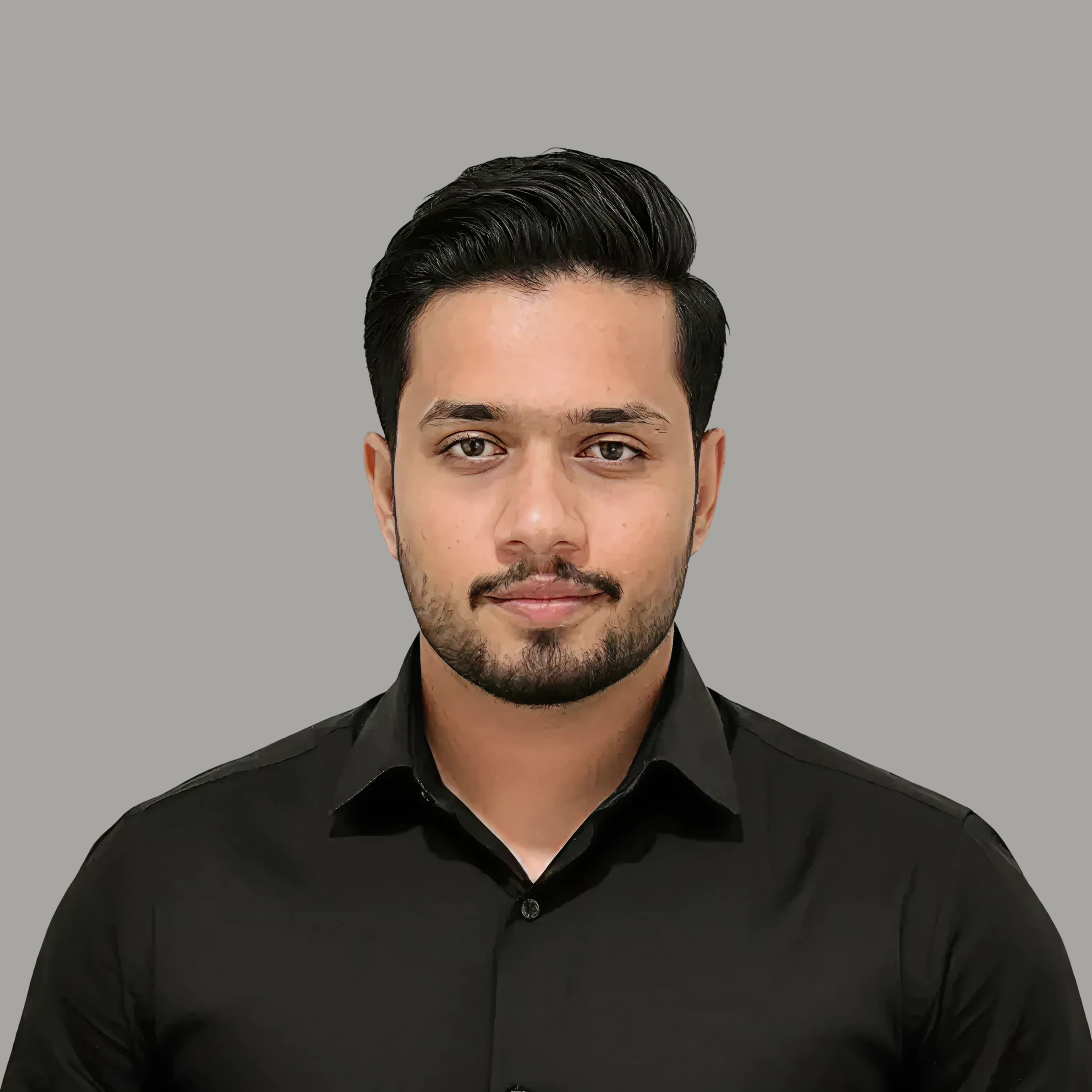 Shahzaib Arshad - Operational KPIs | ROI Optimization | Strategic Partnership